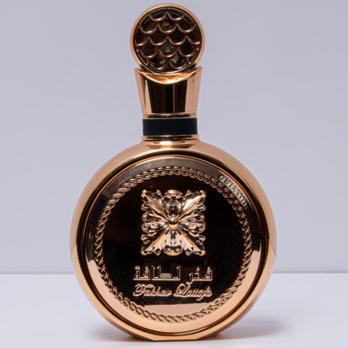 Lattafa Pride Fakhar Gold Extrait (PRE_ORDER)