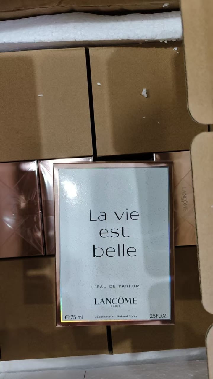 La Vie Est Belle Eau de Parfum – 75ml (2.5 fl oz) : PRE-ORDER
