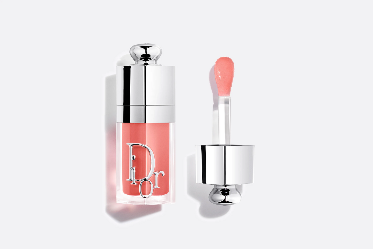 DIOR ADDICT LIP GLOW OIL