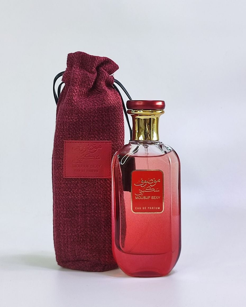 MOUSUF PERFUME