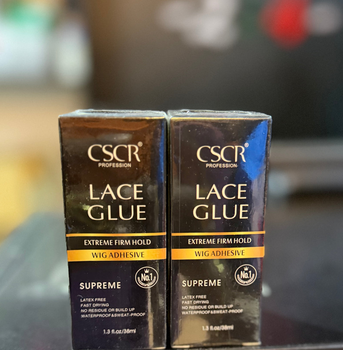 LACE GLUE