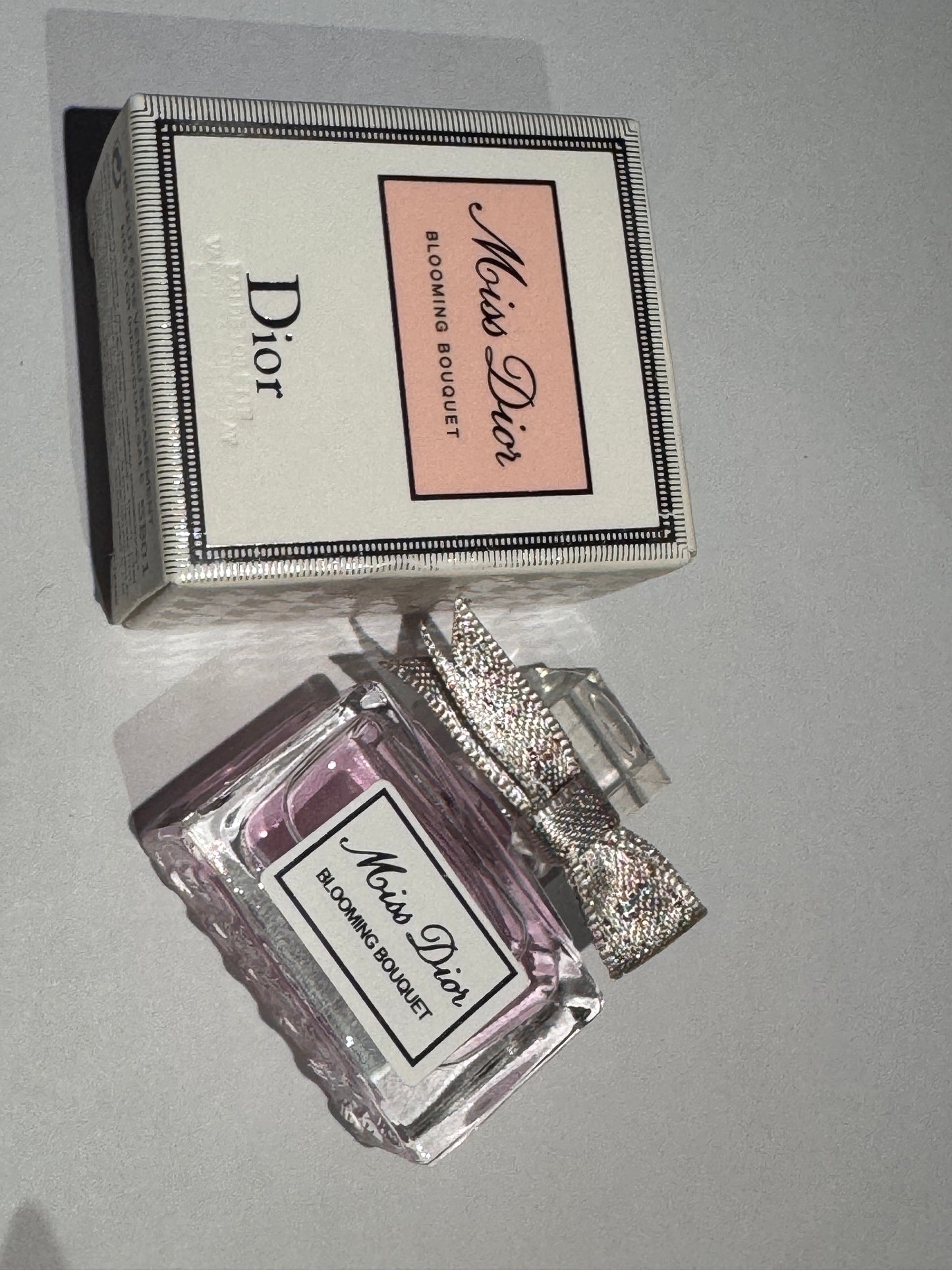 Dior Mini Perfumes 7ML