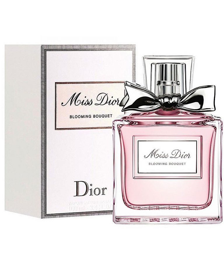 MISS DIOR BLOOMING BOUQUET (100MLS)