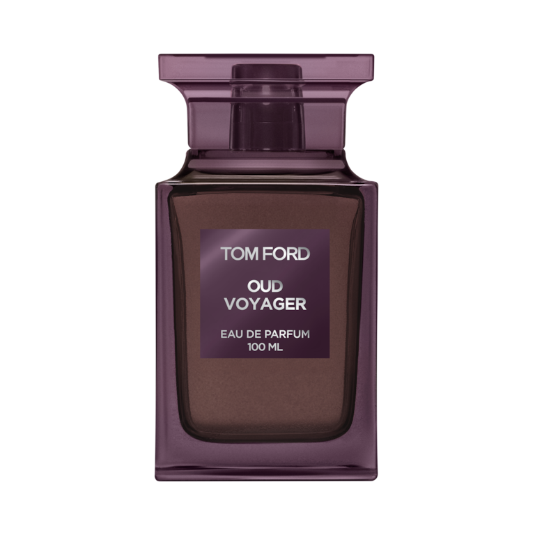 Tom Ford Oud Voyager Eau de Parfum – 100 ml (PRE-ORDER)