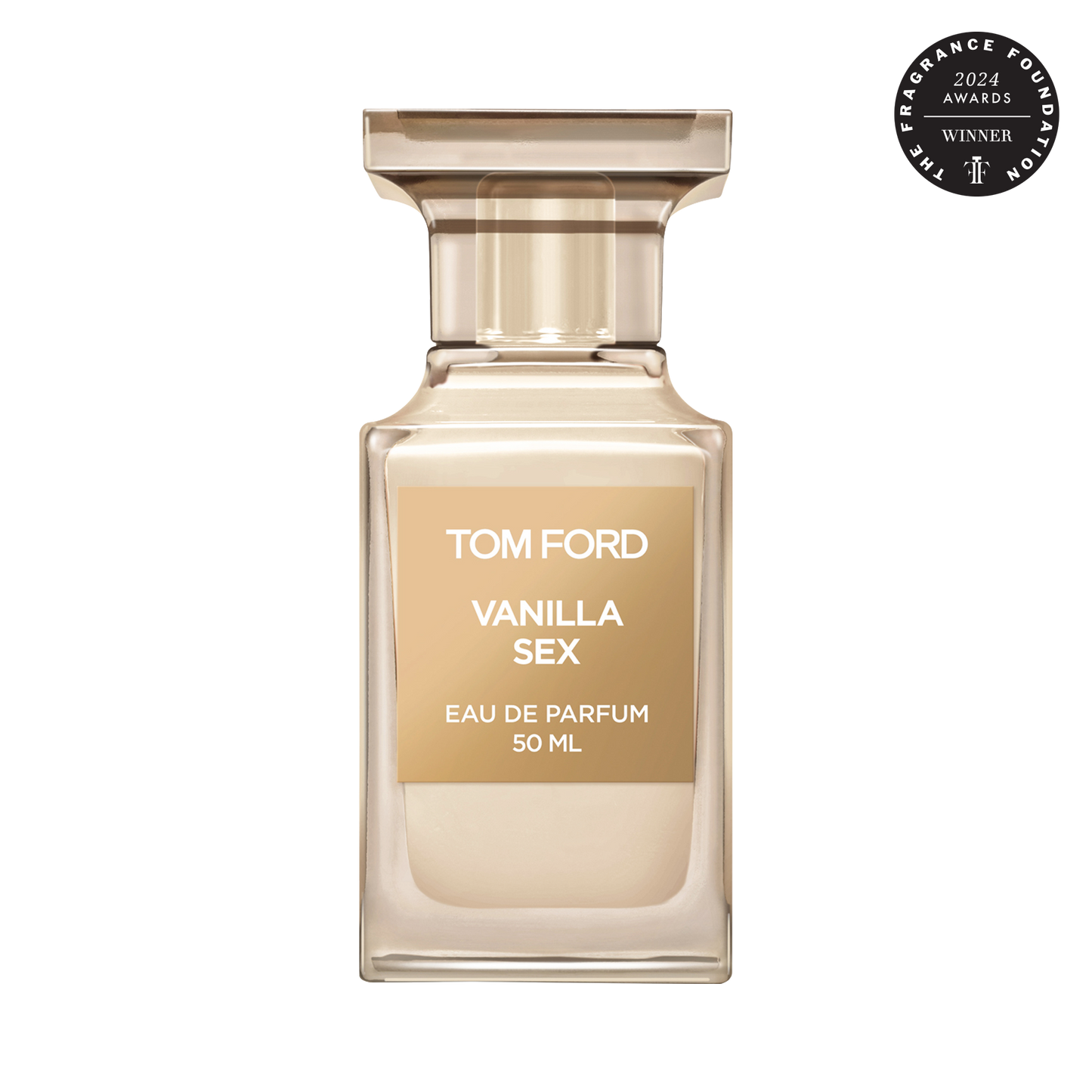 Tom Ford Vanilla Sex Eau de Parfum – 50 ml (PRE-ORDER)