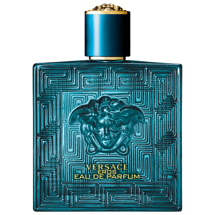 Versace Eros Eau de Toilette : PRE-ORDER