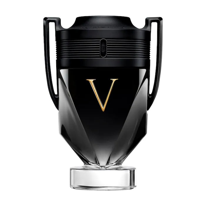 Rabanne Invictus Victory with Tonka Bean & Lemon : PRE-ORDER