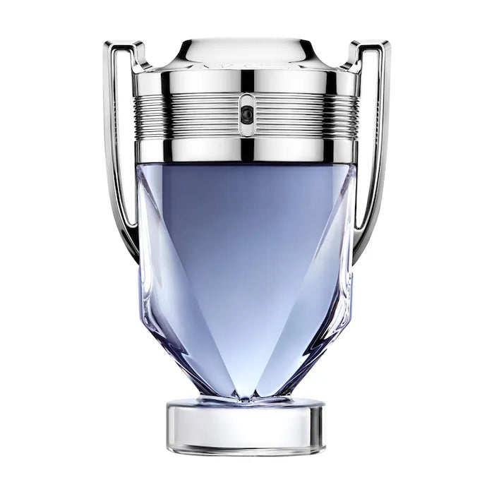 Rabanne Invictus Eau de Toilette with Patchouli & Ocean Marine Accord : PRE-ORDER
