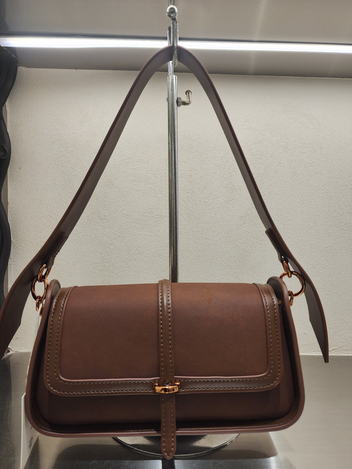 Tiana Shoulder bag : PRE-ORDER