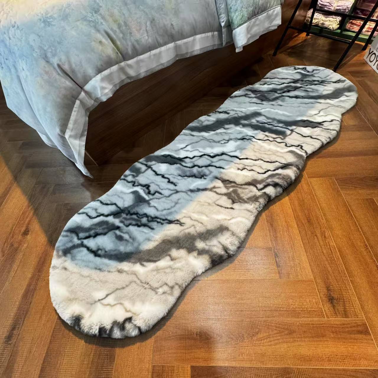 Njerimaremare 60*180 Rags (Pre-order)