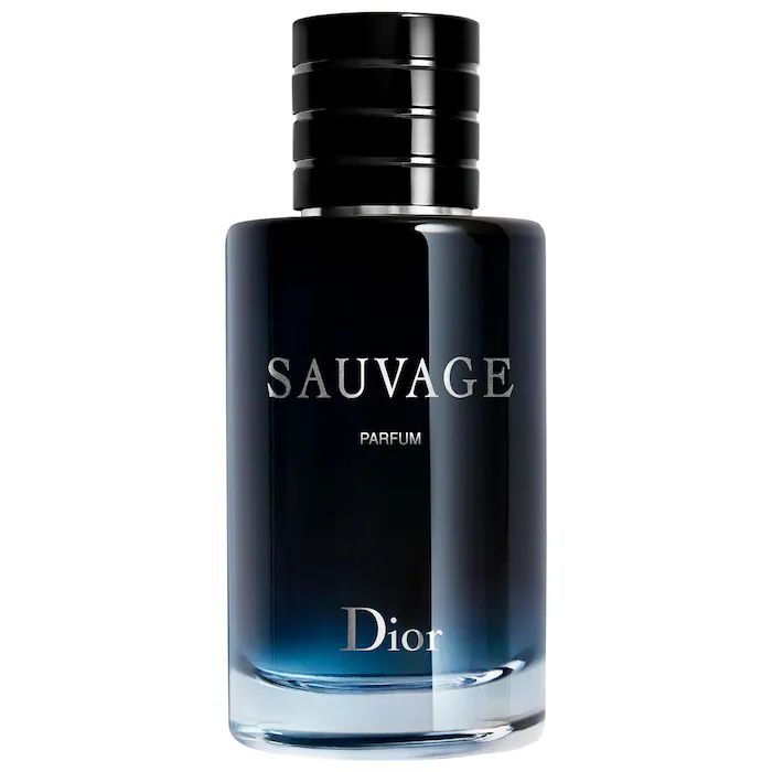 DIOR Sauvage Parfum 100ML (Pre-order)