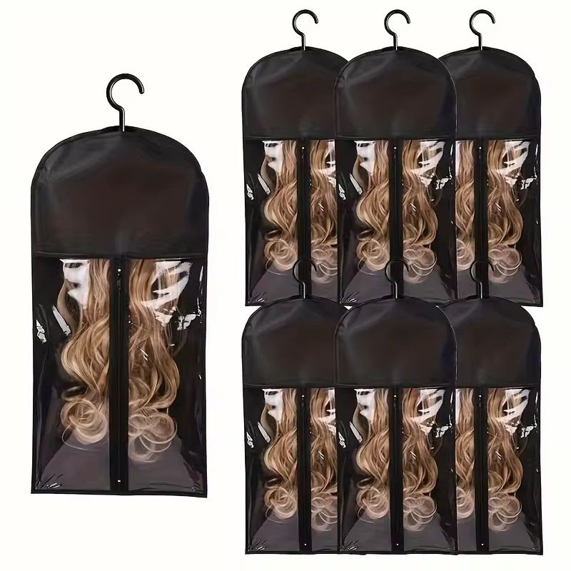 Wig Storage Bags