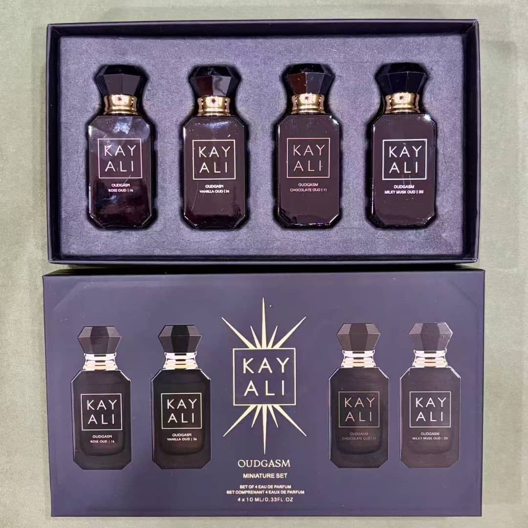 KAYALI MINI SETs : PRE-ORDER