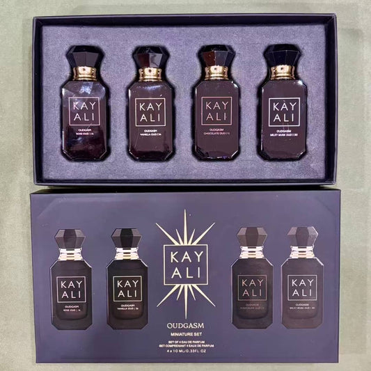 KAYALI MINI SETs : PRE-ORDER