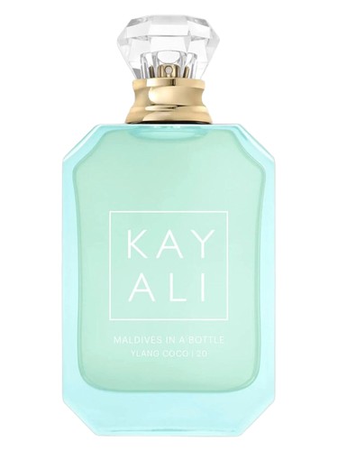 Kayali perfume 100ML (Pre-order)
