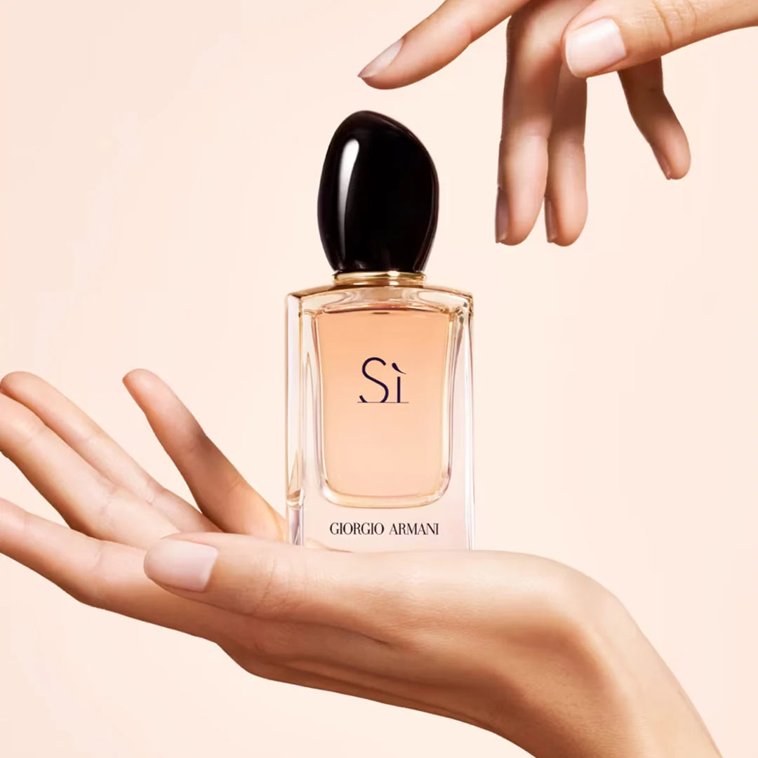 Giorgio Armani Sì Collection Mini perfume