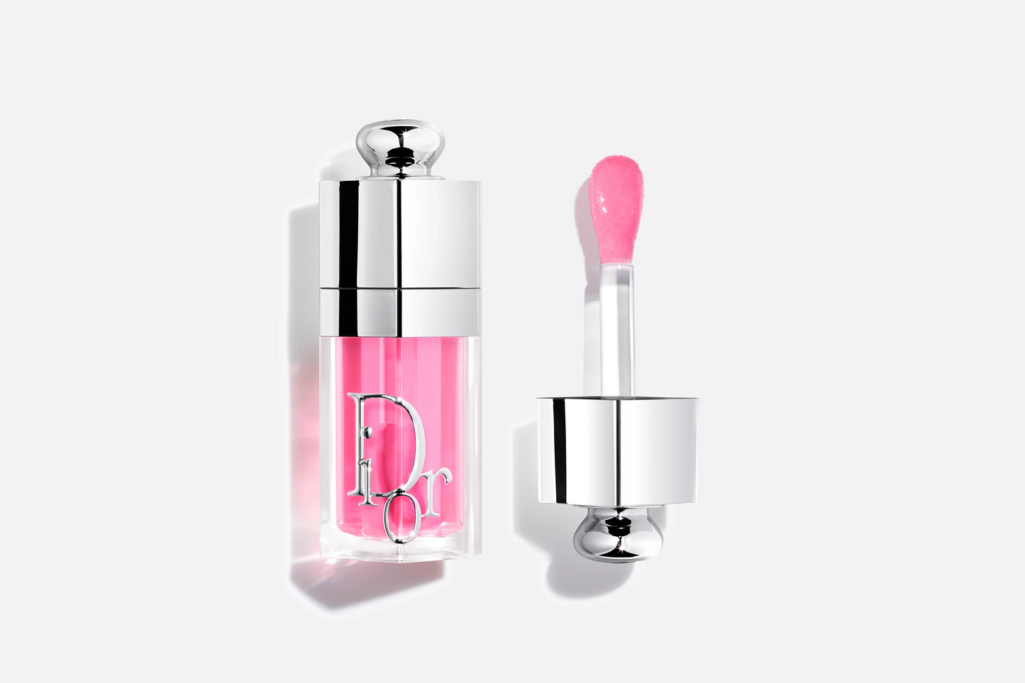 DIOR ADDICT LIP GLOW OIL