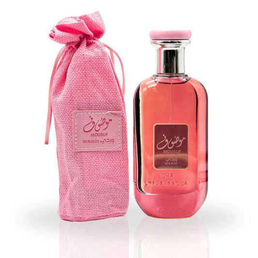 MOUSUF PERFUME