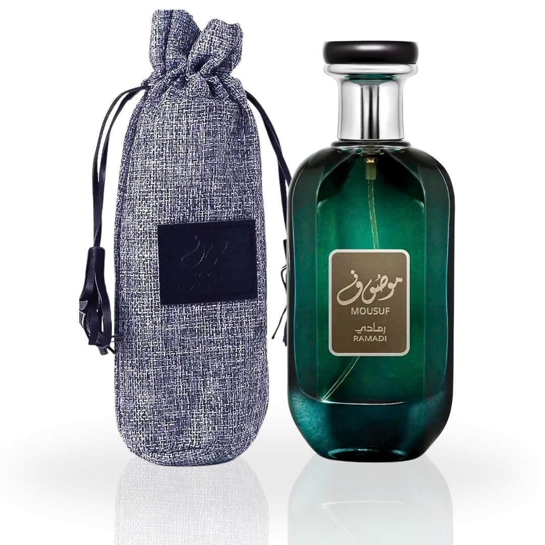 MOUSUF PERFUME