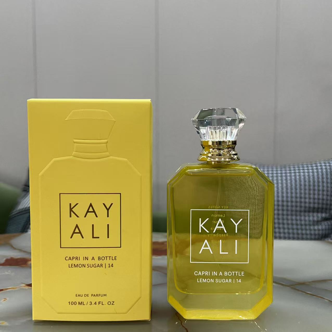 Kayali perfume 100ML (Pre-order)
