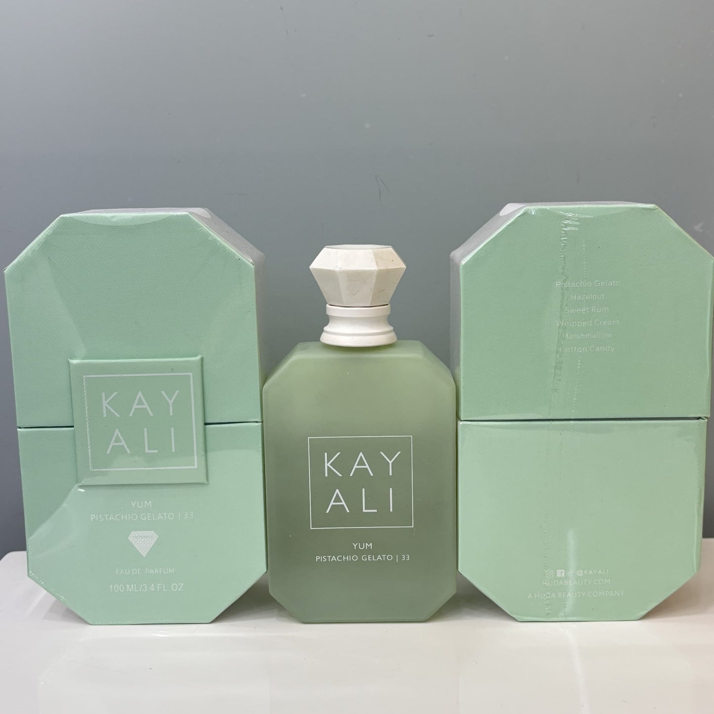 Kayali perfume 100ML (Pre-order)