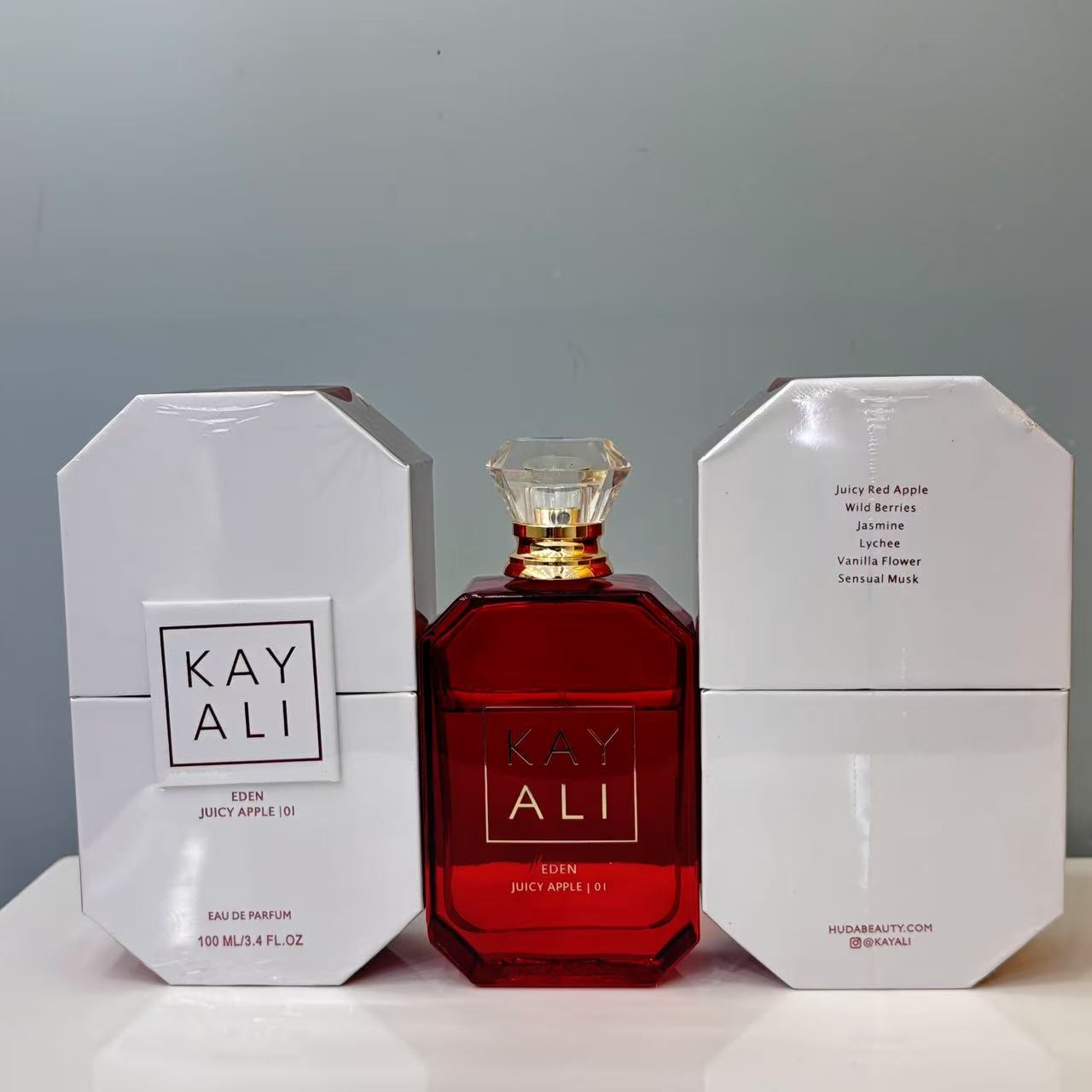 Kayali perfume 100ML (Pre-order)