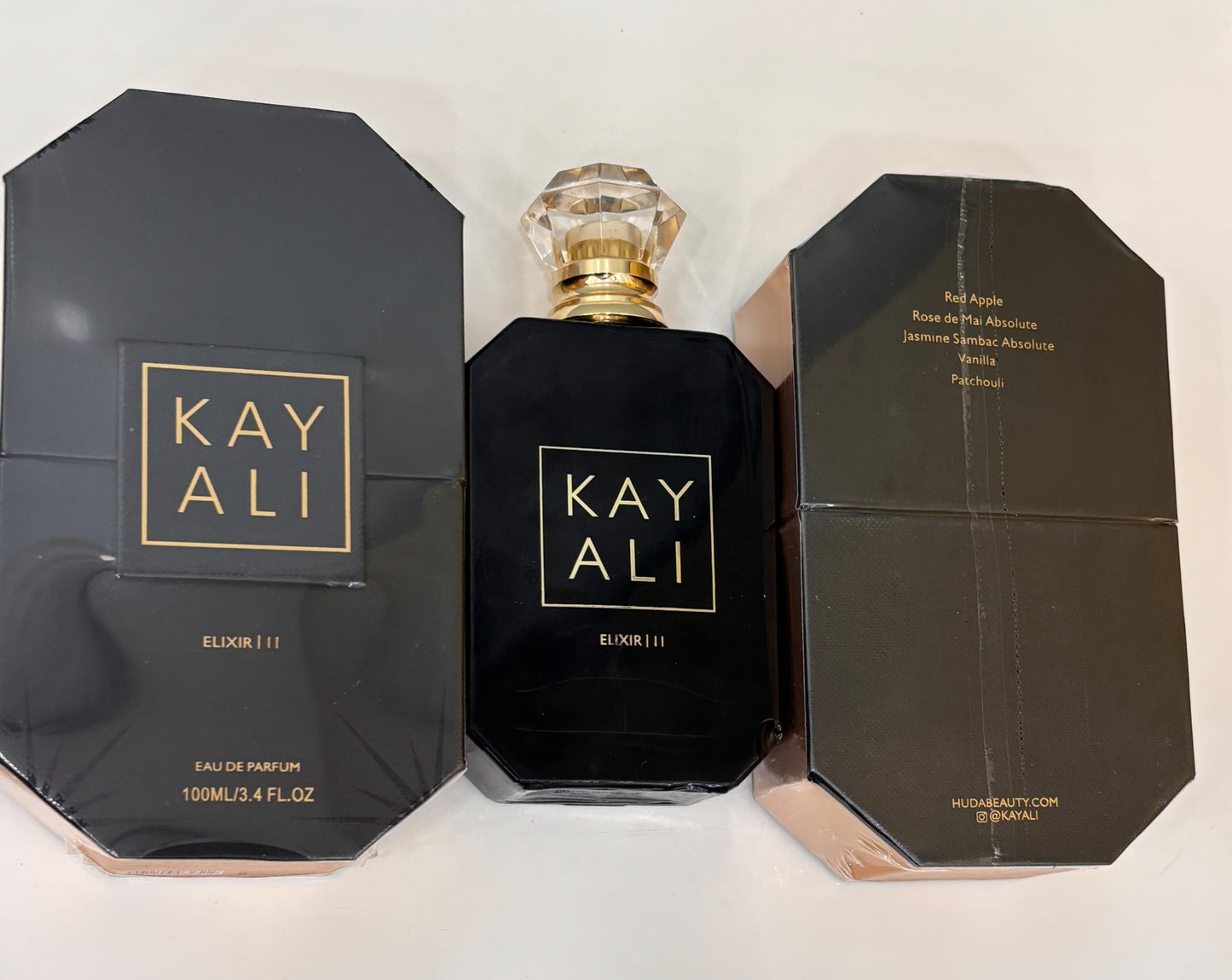 Kayali perfume 100ML (Pre-order)