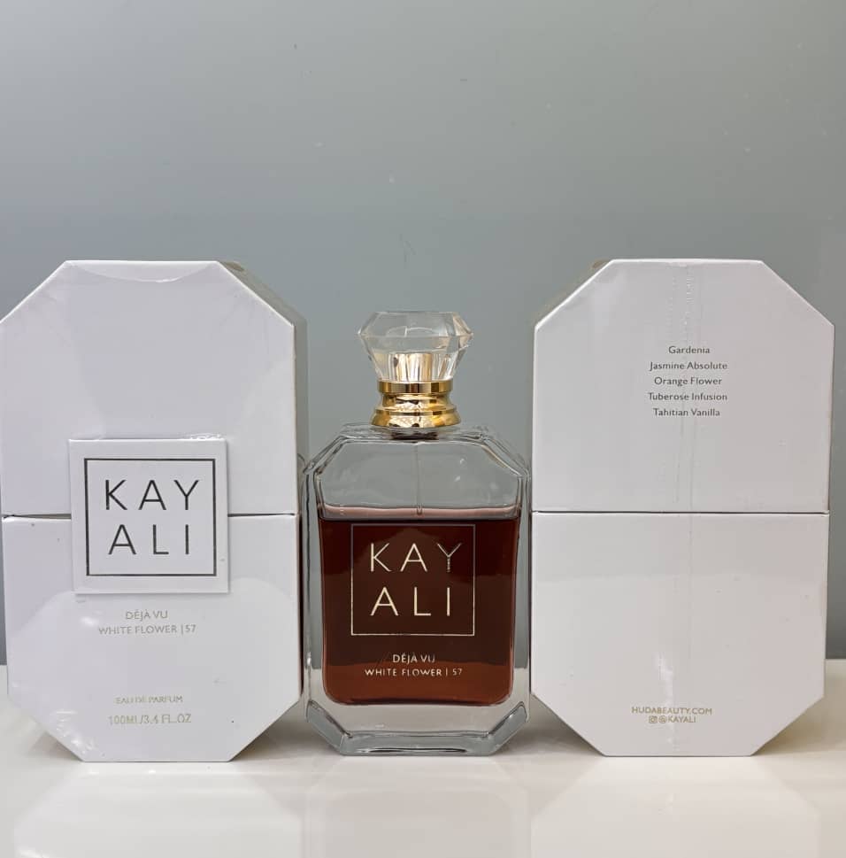 Kayali perfume 100ML (Pre-order)