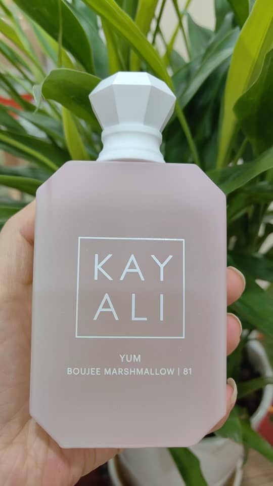 Kayali perfume 100ML (Pre-order)