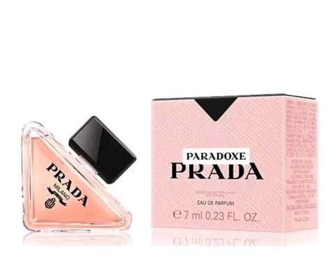 Prada Paradoxe eau de parfum   (Pre-order)