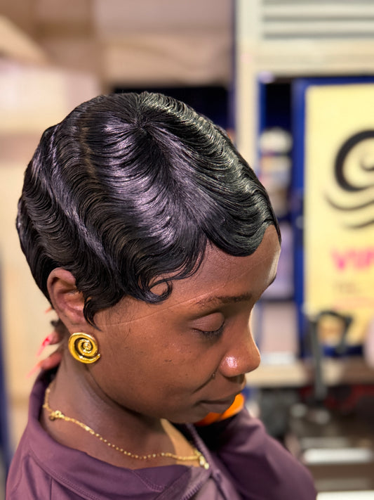 Chioma Pixie