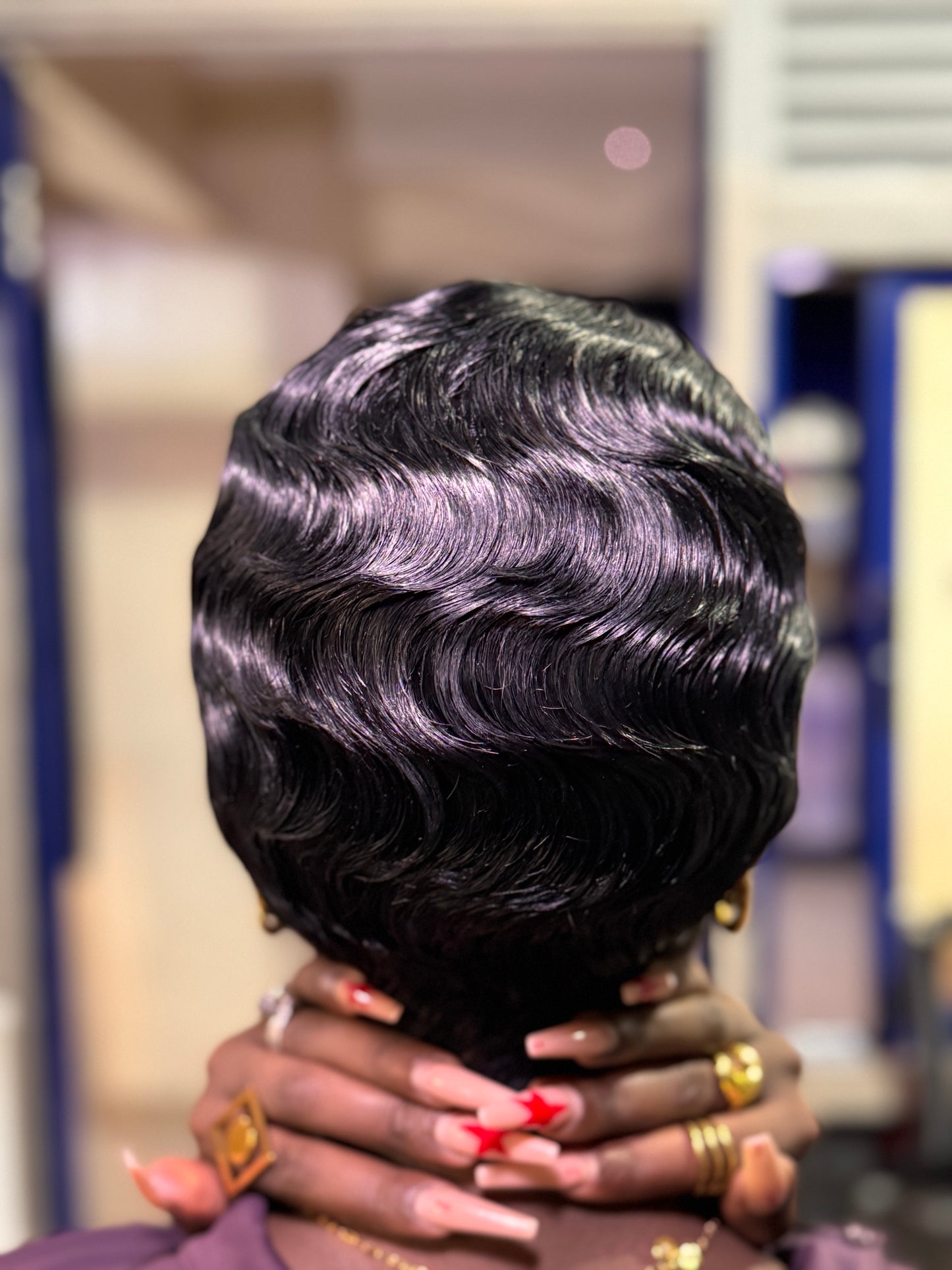 Chioma Pixie