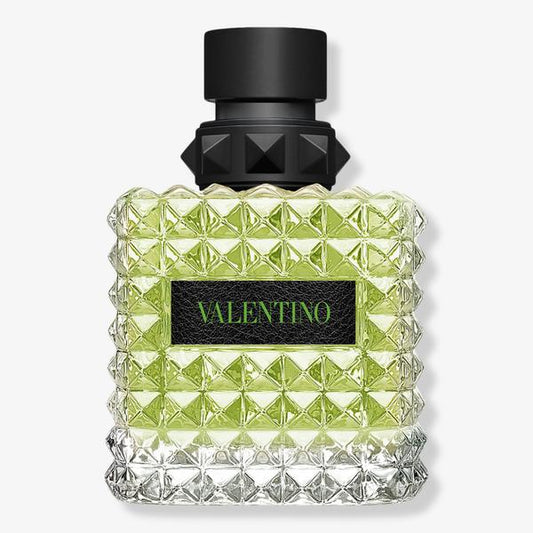 Donna Born in Roma Green Stravaganza Eau de Parfum : PRE-ORDER