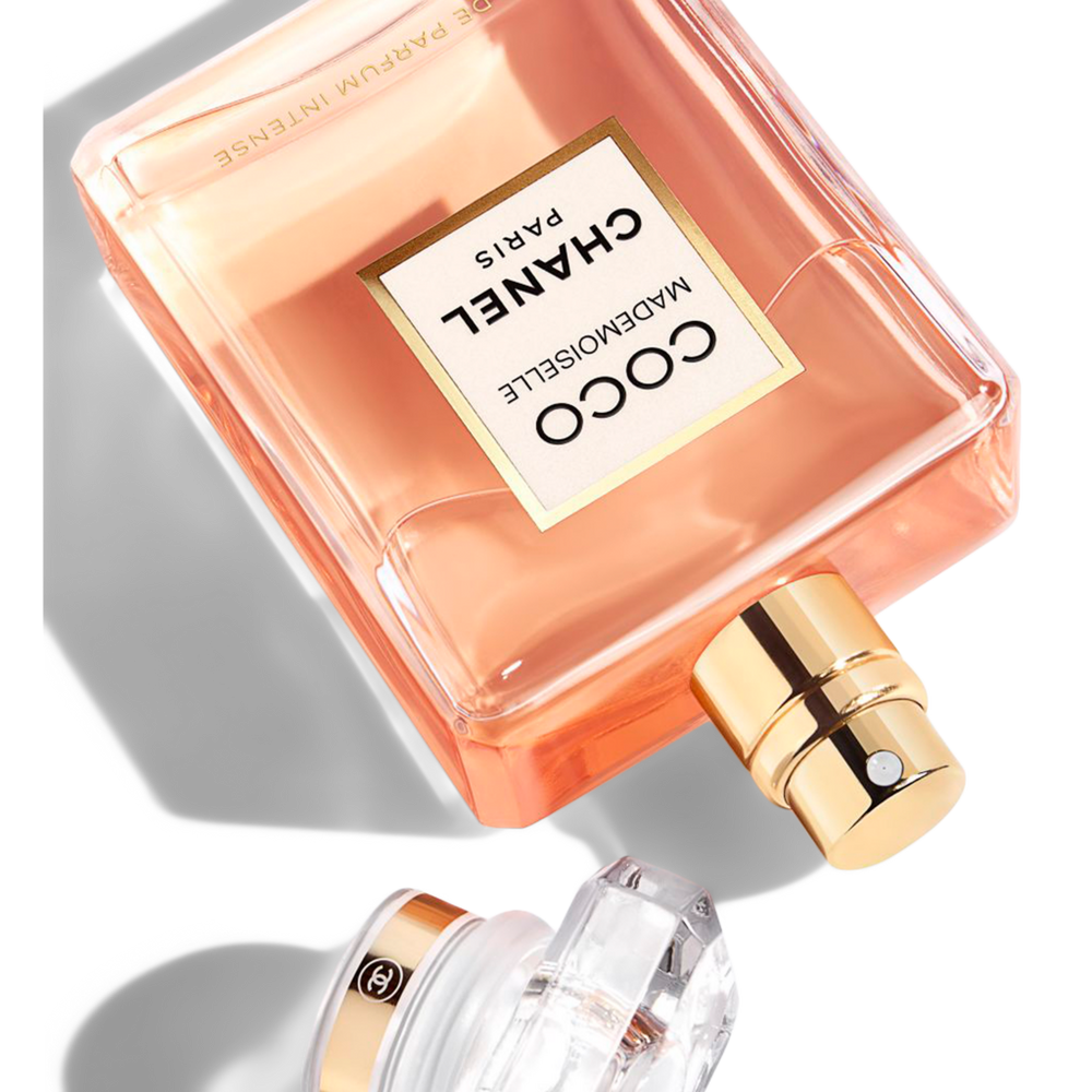 COCO MADEMOISELLE Eau de Parfum Intense Spray