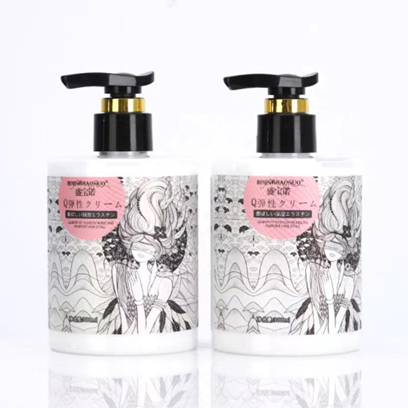 WaterCurly Wig Curl Keeper – Define, Hydrate & Hold All Day
