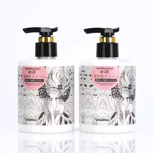 WaterCurly Wig Curl Keeper – Define, Hydrate & Hold All Day