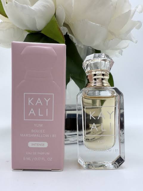 Kayali Mini Perfume 10ML
