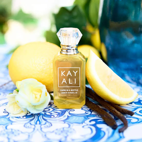 Kayali Mini Perfume 10ML