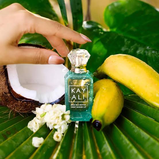 Kayali Mini Perfume 10ML