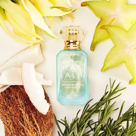 Kayali Mini Perfume 10ML