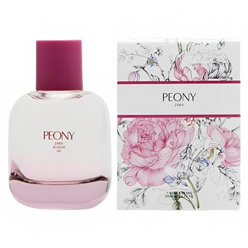 ZARA PERFUMES COLLECTION : PRE-ORDER