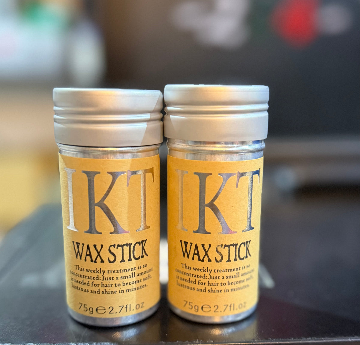 WAX STICK