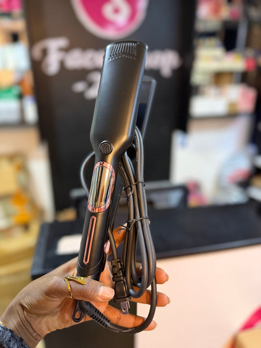 PROFESSIONAL FLAT IRON