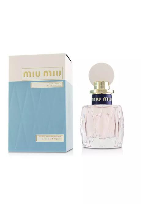 Miu Miu Mini Scents