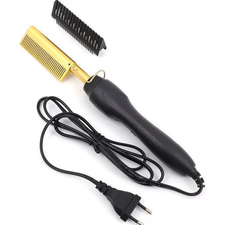 3 in 1 HOT COMB