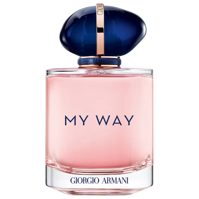 Giorgio Armani My Way Eau de Parfum (90MLS) (Pre-order)
