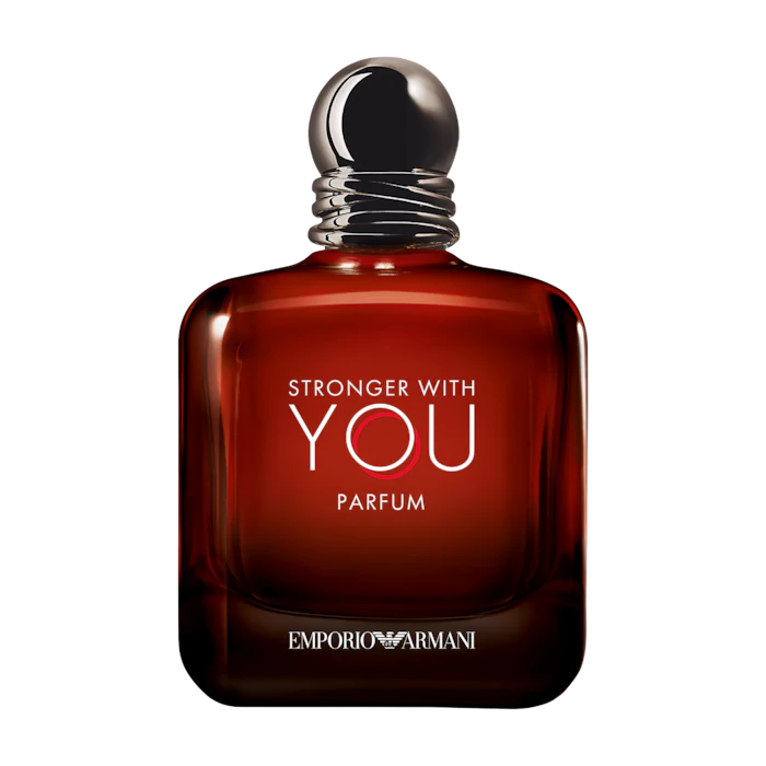 Emporio Armani – Stronger With You Parfum (100MLS) (Pre-order)