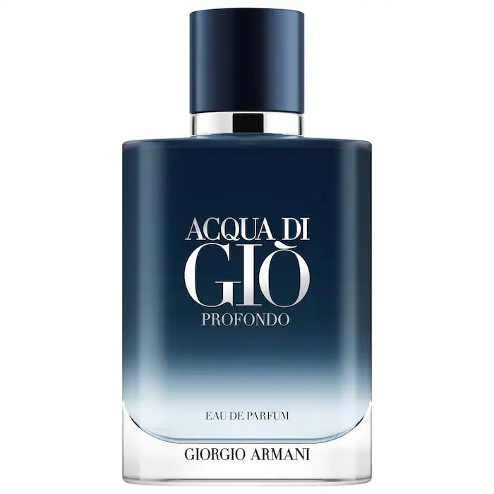 Giorgio Armani  Acqua di Giò Eau de Toilette (100MLS) (Pre-order)
