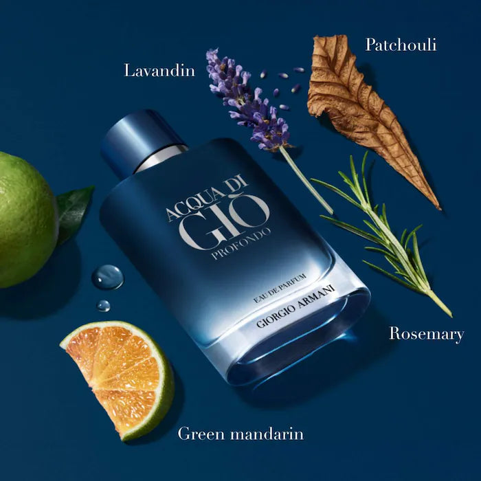 Giorgio Armani  Acqua di Giò Eau de Toilette (100MLS) (Pre-order)