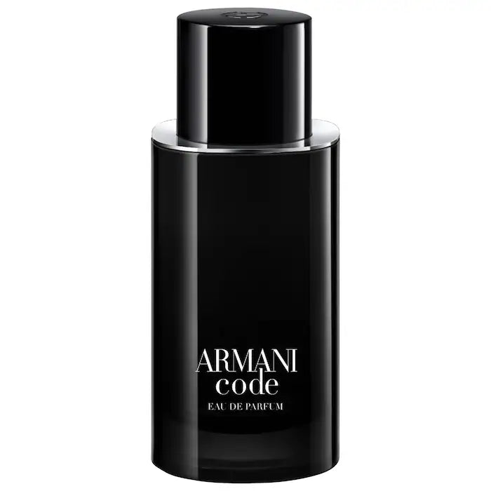 Giorgio Armani Code Eau de Parfum (100MLS) - PRE-ORDER